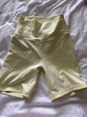 Biker shorts